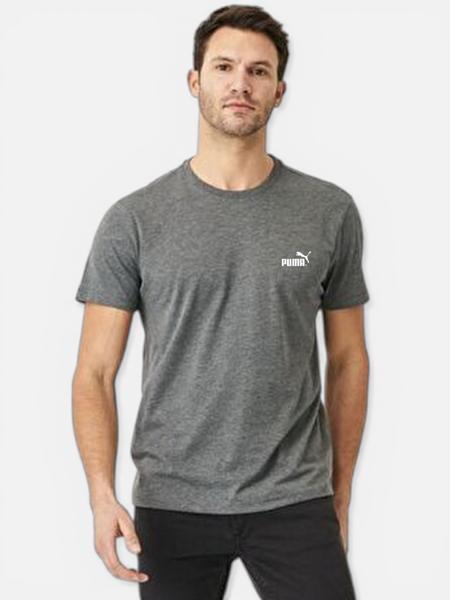 Футболка Mary Poppins (M-2XL) 7332 grey (лето)