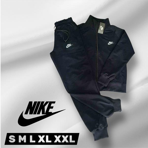 Костюм спорт Mary Poppins (S-2XL) 7354 navy (деми)