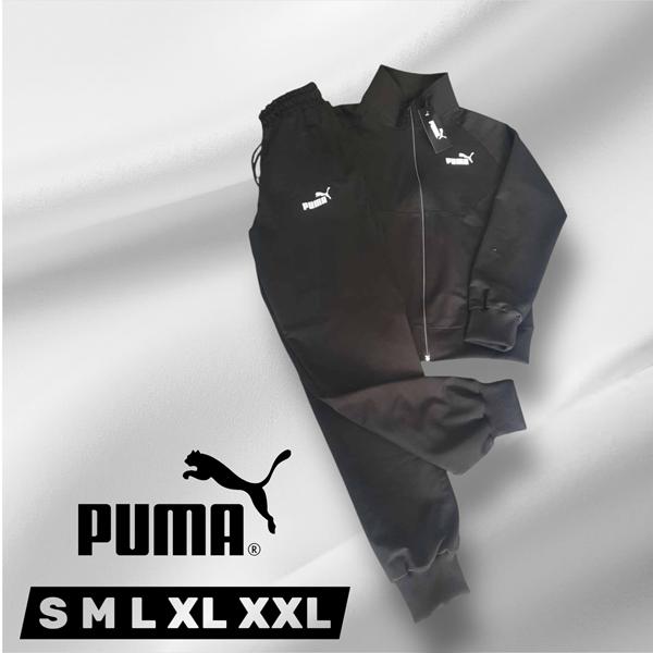 Костюм спорт Mary Poppins (S-2XL) 7357 black (деми)