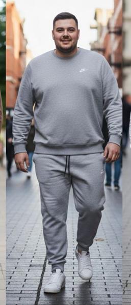 Костюм спорт Mary Poppins (54-62) 7383 l.grey (деми)