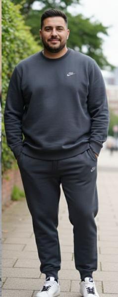 Костюм спорт Mary Poppins (54-62) 7385 d.grey (деми)