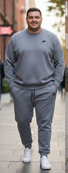 Костюм спорт Mary Poppins (54-62) 7388 d.grey (деми)