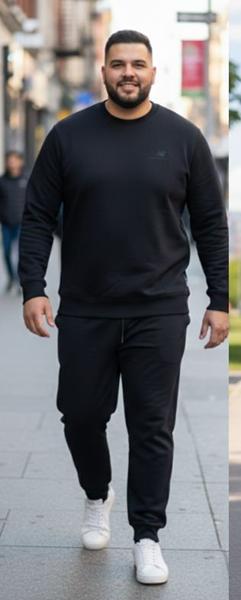 Костюм спорт Mary Poppins (54-62) 7390 beige (деми)