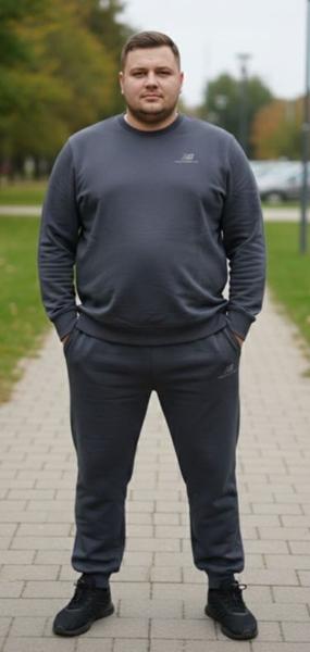 Костюм спорт Mary Poppins (54-62) 7396 d.grey (деми)