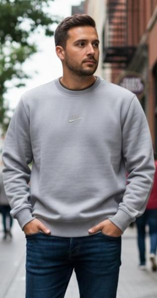 Свитер Mary Poppins (46-54) 7403 grey (деми)