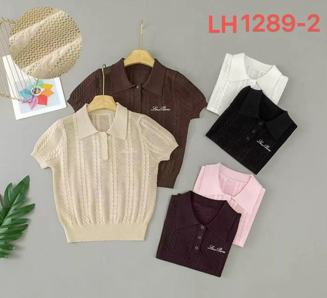 Футболка DGMD (42-48) LH1289-2 pink (лето)