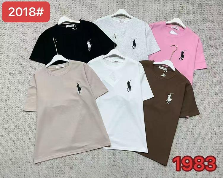 Футболка DGMD (52-54) P2018 beige (лето)