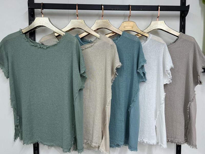 Футболка DGMD (3XL-6XL) 7586 blue (лето)