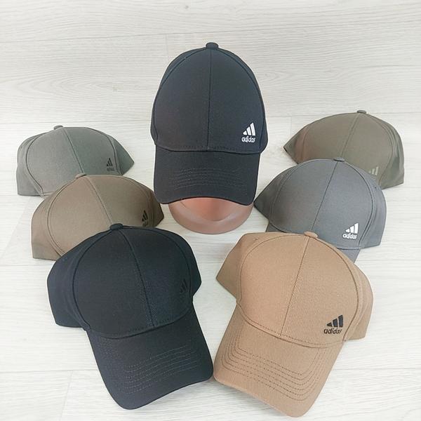 Кепка Candy (56-61) CN2266 mix (лето)