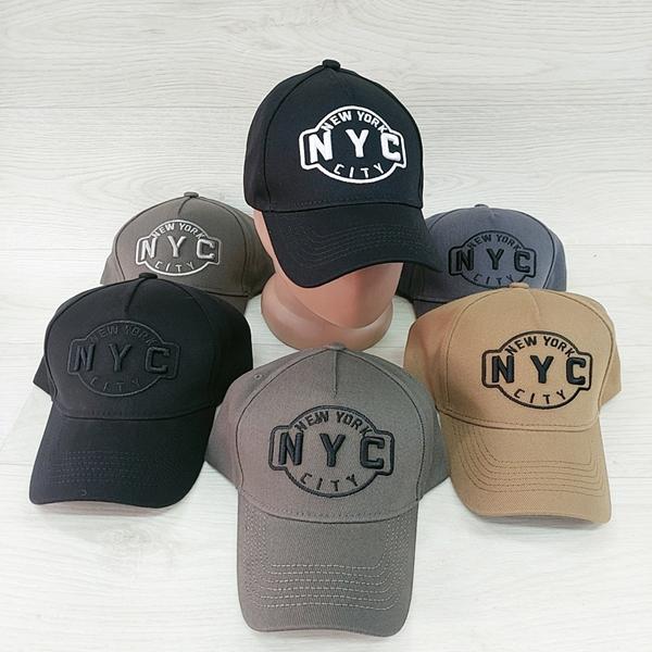 Кепка Candy (56-61) CN2286 mix (лето)