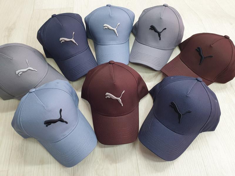 Кепка Candy (56-58) CN2330 mix (лето)