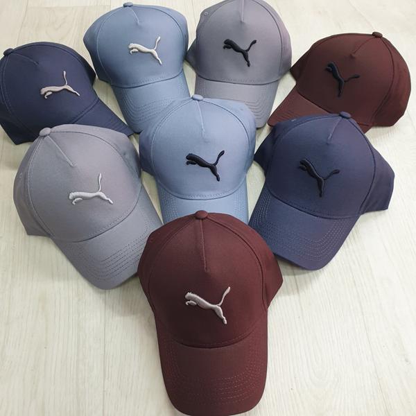 Кепка Candy (56-58) CN2331 mix (лето)