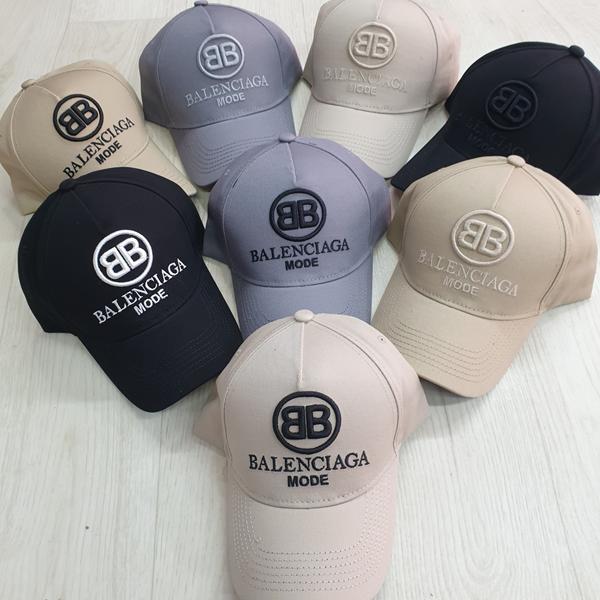 Кепка Candy (56-58) CN2336 mix (лето)