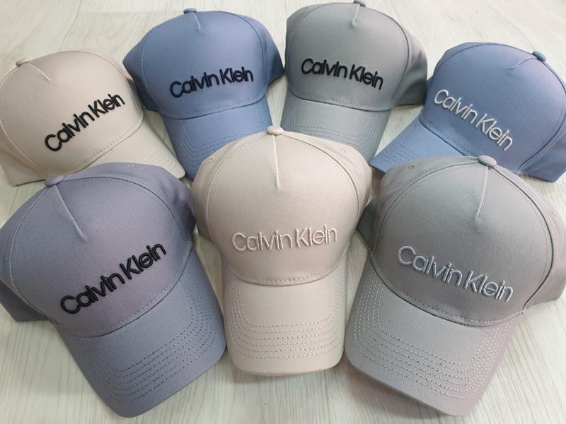 Кепка Candy (56-58) CN2337 mix (лето)