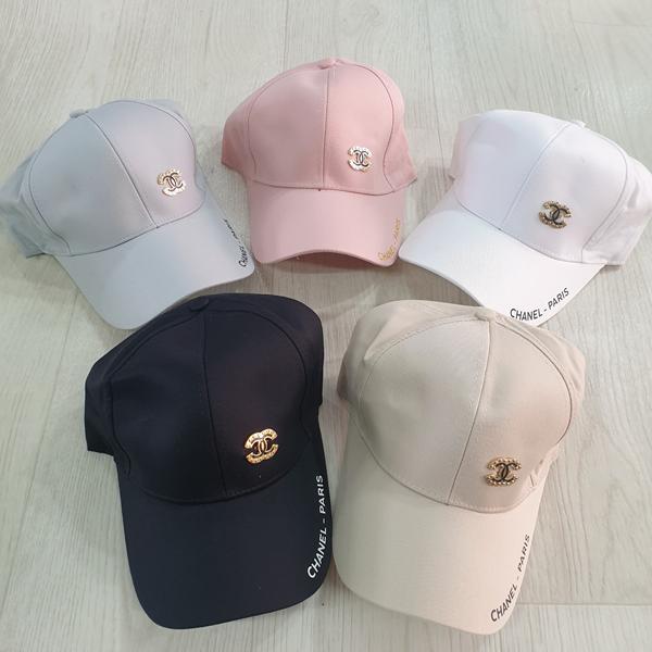 Кепка Candy (58) CN2338 mix (лето)