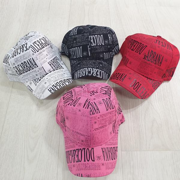 Кепка Candy (57-58) CN2344 mix (лето)