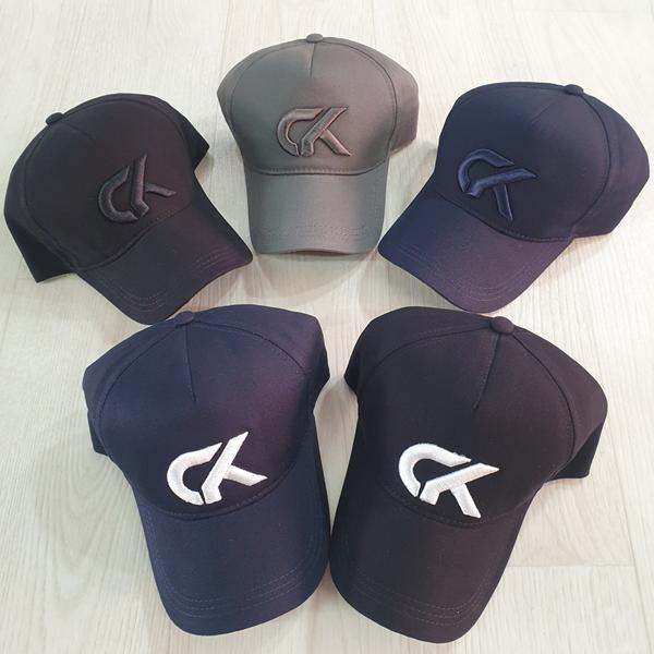 Кепка Candy (58) CN2350 mix (лето)