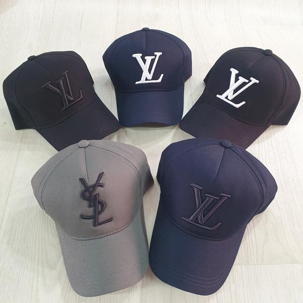 Кепка Candy (58) CN2351 mix (лето)