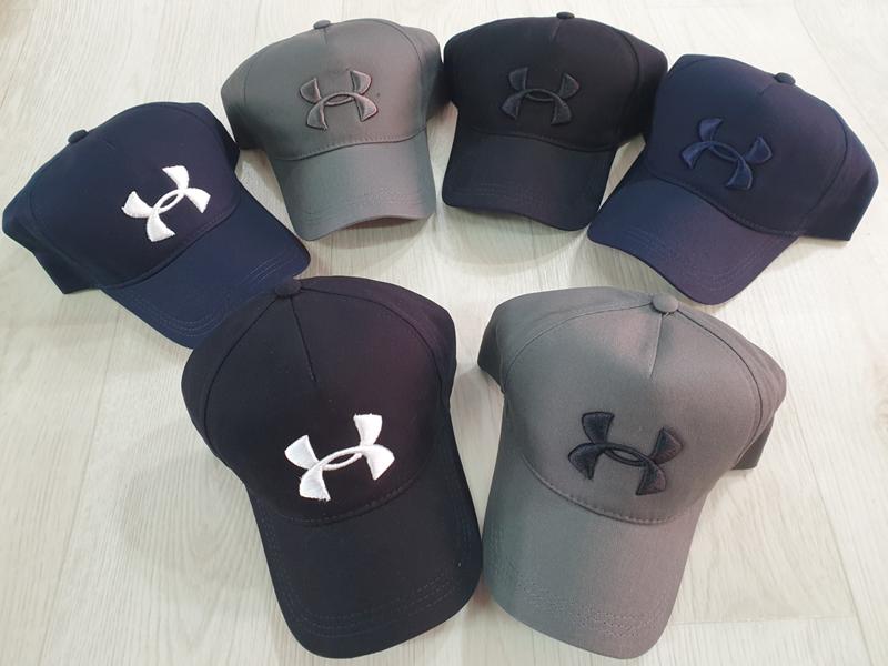 Кепка Candy (58) CN2356 mix (лето)