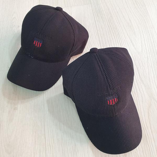 Кепка Candy (58-59) CN2358 black (лето)