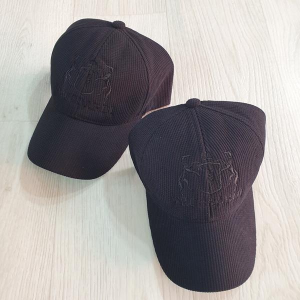 Кепка Candy (58-59) CN2359 black (лето)