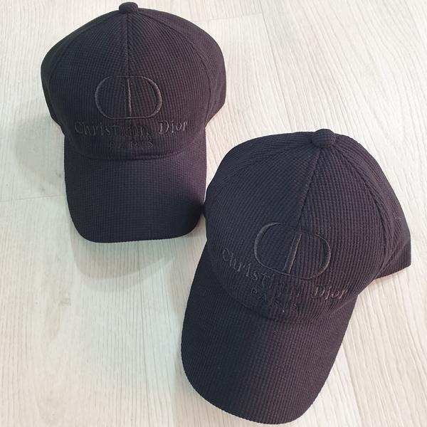 Кепка Candy (58-59) CN2360 black (лето)