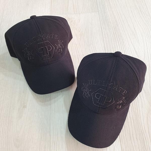 Кепка Candy (58-59) CN2362 black (лето)