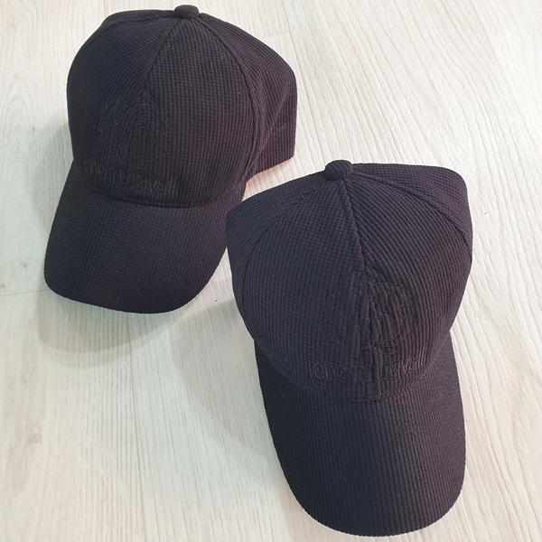 Кепка Candy (58-59) CN2363 black (лето)