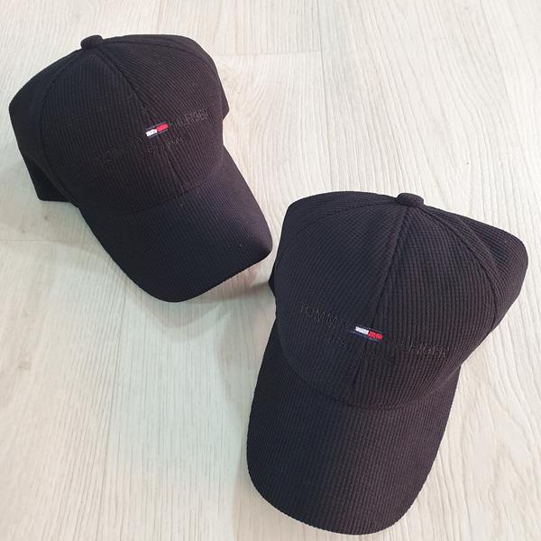 Кепка Candy (58-59) CN2364 black (лето)