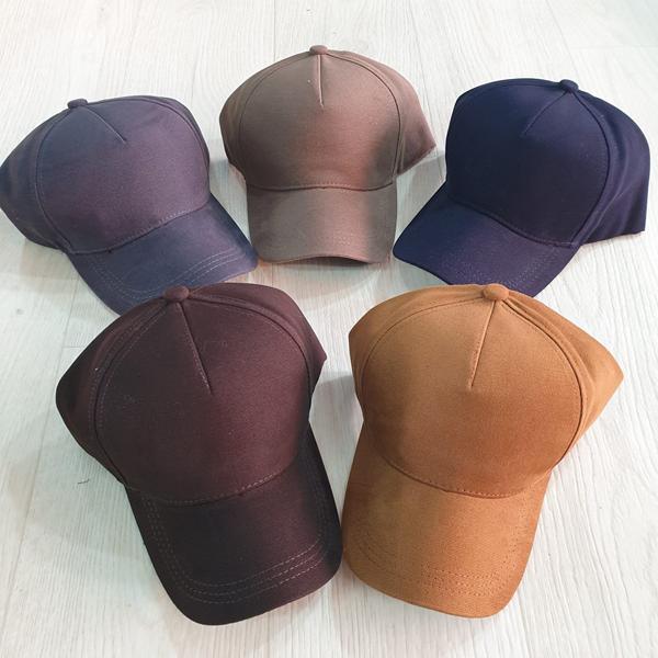 Кепка Candy (58-61) CN2372 black (лето)