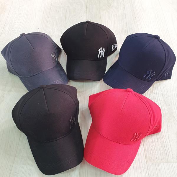 Кепка Candy (58-61) CN2374 black (лето)