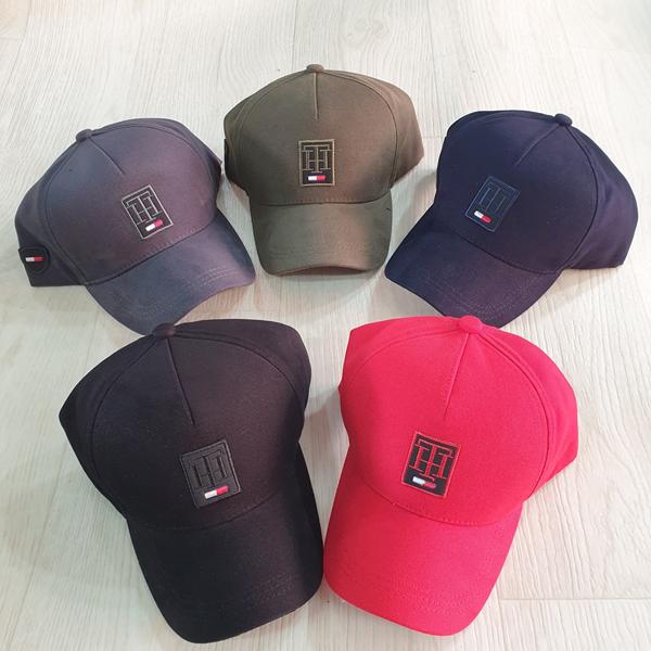 Кепка Candy (58-61) CN2375 black (лето)