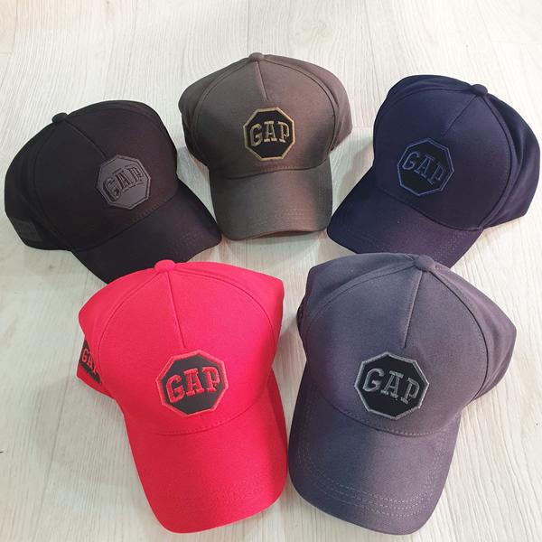 Кепка Candy (58-61) CN2376 black (лето)