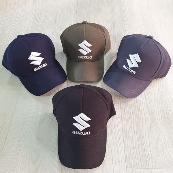 Кепка Candy (58-61) CN2380 black (лето)