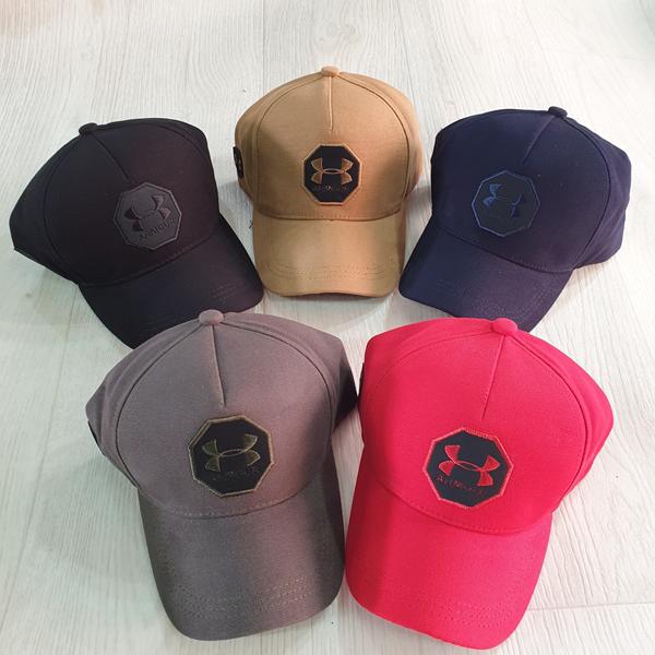 Кепка Candy (58-61) CN2381 black (лето)