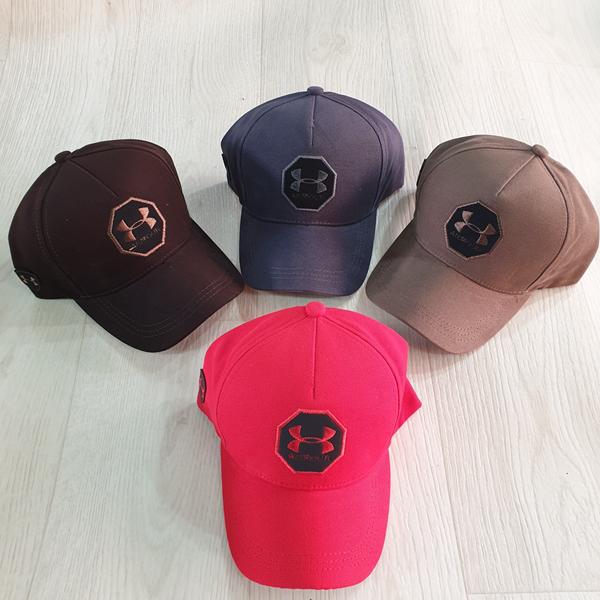 Кепка Candy (58-61) CN2382 black (лето)