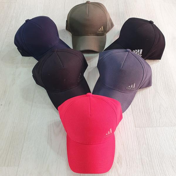 Кепка Candy (58-61) CN2385 black (лето)