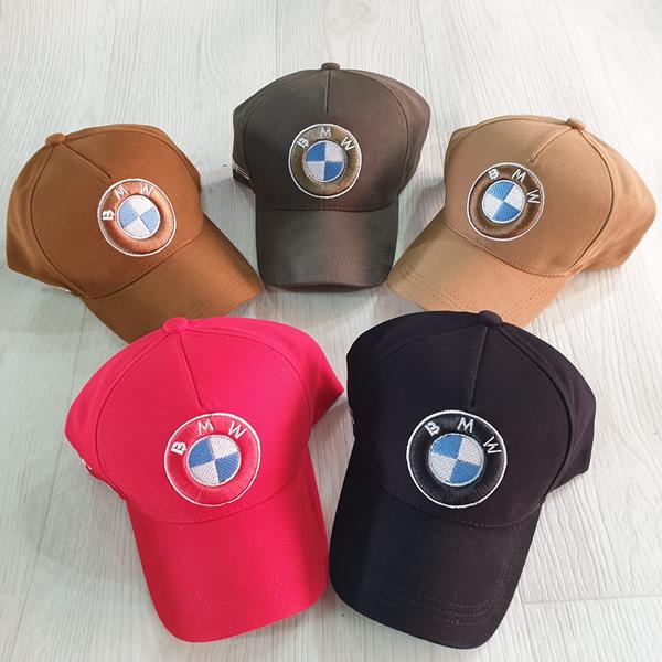 Кепка Candy (58-61) CN2388 black (лето)