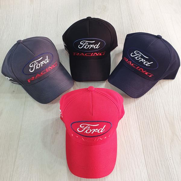 Кепка Candy (58-61) CN2393 black (лето)