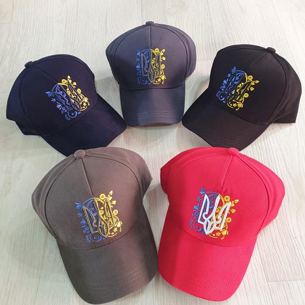 Кепка Candy (58-61) CN2396 black (лето)