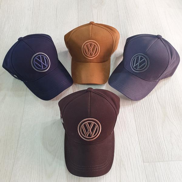 Кепка Candy (58-61) CN2399 black (лето)