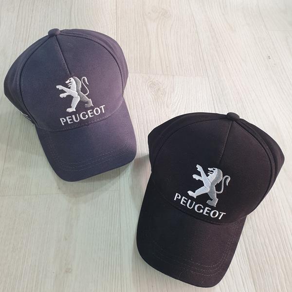 Кепка Candy (58-61) CN2402 black (лето)