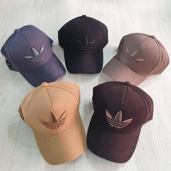 Кепка Candy (58-61) CN2411 mix (лето)