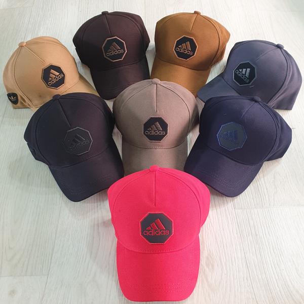 Кепка Candy (58-61) CN2430 mix (лето)