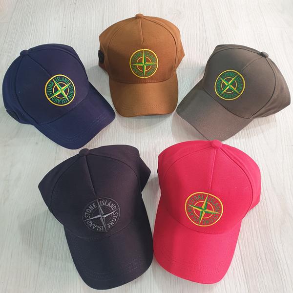 Кепка Candy (58-61) CN2433 mix (лето)