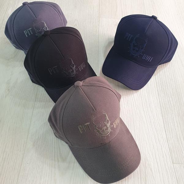 Кепка Candy (58-61) CN2446 mix (лето)