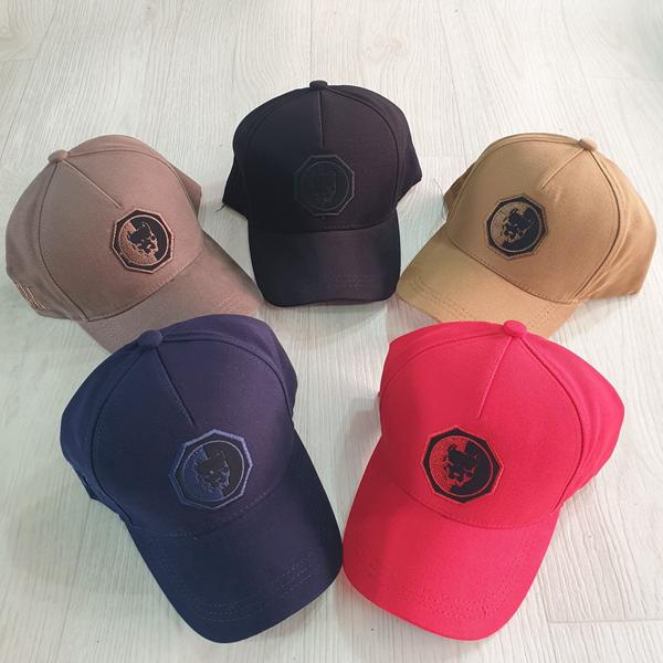 Кепка Candy (58-61) CN2447 mix (лето)