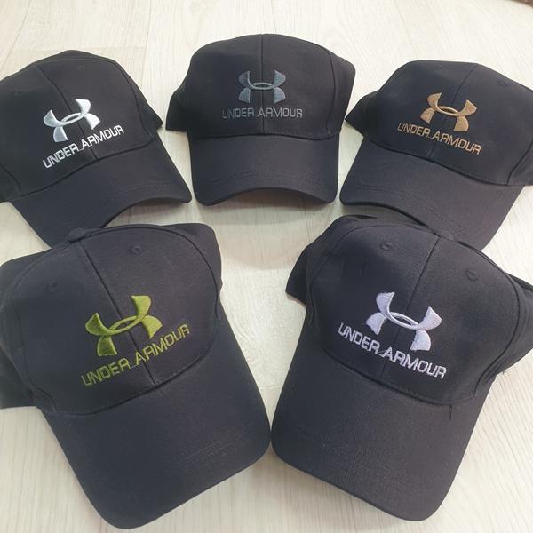 Кепка Candy (58) CN2456 black (лето)