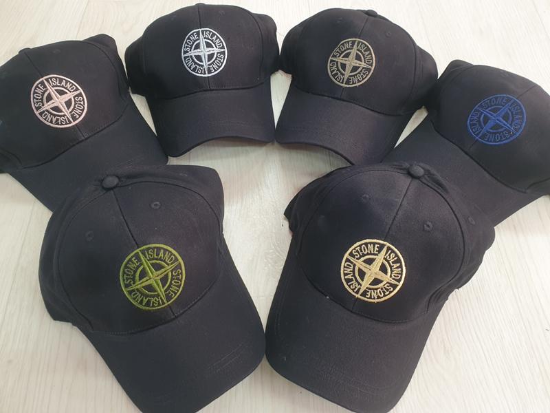 Кепка Candy (58) CN2462 black (лето)