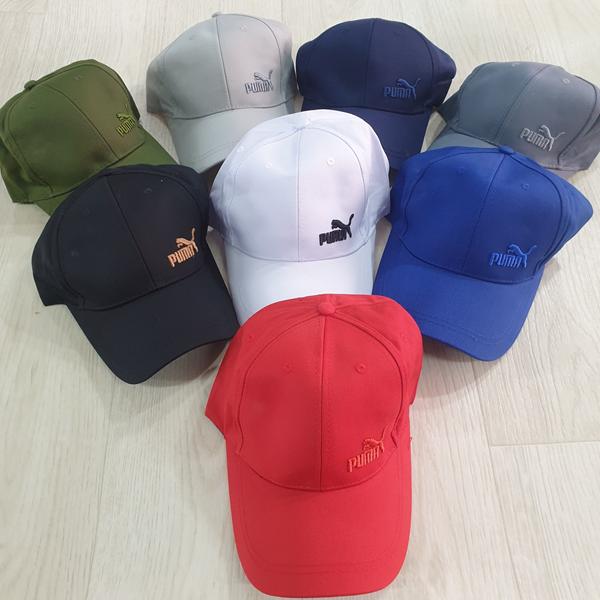 Кепка Candy (58) CN2469 mix (лето)